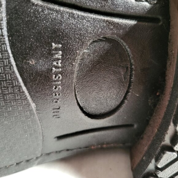 NEW WOMANS CHEYENNE LEATHER WESTERN RODEO COWBOY BOOTS SZ 9 - Picture 10 of 13